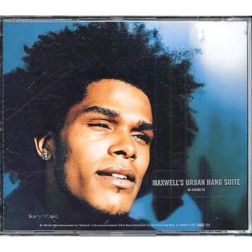 Maxwell's Urban Hang Suite