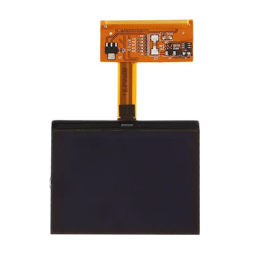 Tableau De Bord Lcd Affichage Écran 88x64 Pixel Tableau De Bord Réparation Remplacement Écran Remplacement Pour S3 Tt A6