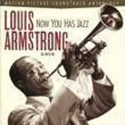 Now You Has Jazz: Louis Armstrong At Mgm Armstrong,Louis