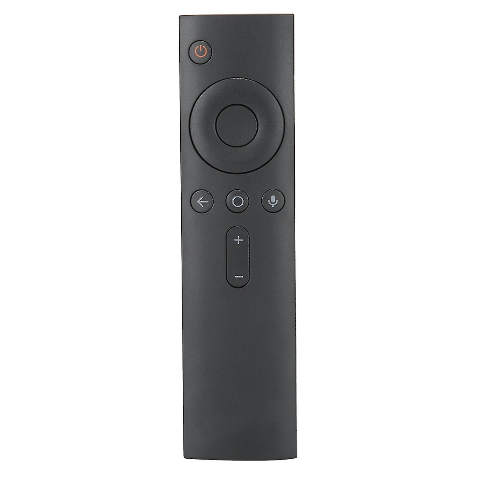 Télécommande vocale Bluetooth pour Xiaomi Mi BOX 3