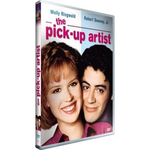 The Pick-Up Artist