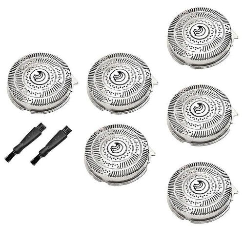 Lames HQ9 pour têtes de rechange Série 8240Xl SpeedXL 8240XL 8140XL 8150XL 8160XL 8170XL