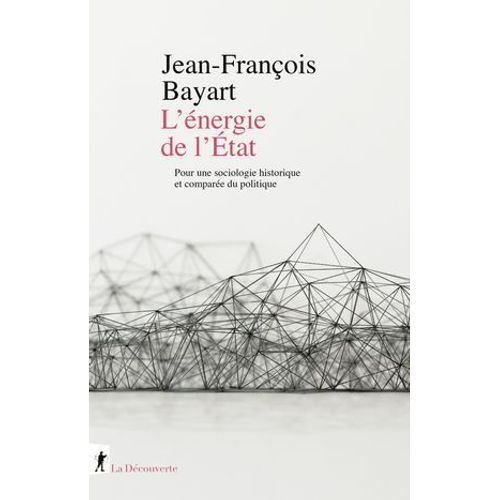 L'énergie De L'état
