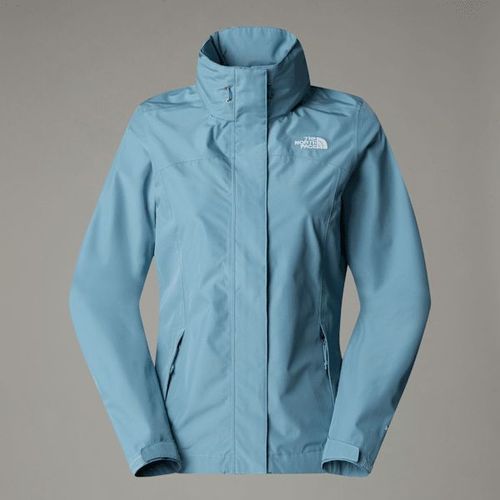 The North Face Veste Sangro Pour Femme Shallow Blue Taille L Female