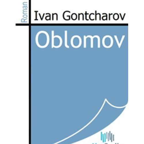 Oblomov