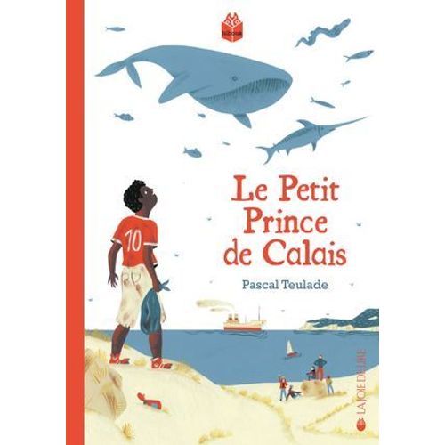 Le Petit Prince De Calais