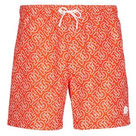 Maillots De Bain Jott Niolon Monogram Orange