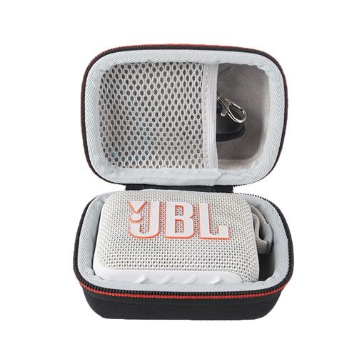 Étui de Transport Rigide pour Enceinte Bluetooth Portable JBL Go 4 - Seulement la boîte