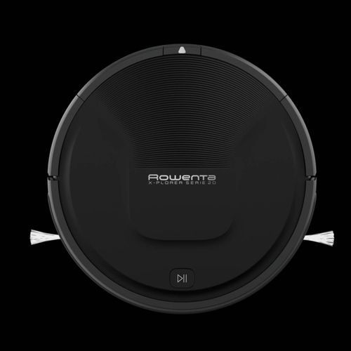 Aspirateur robot Rowenta explorer séries 20