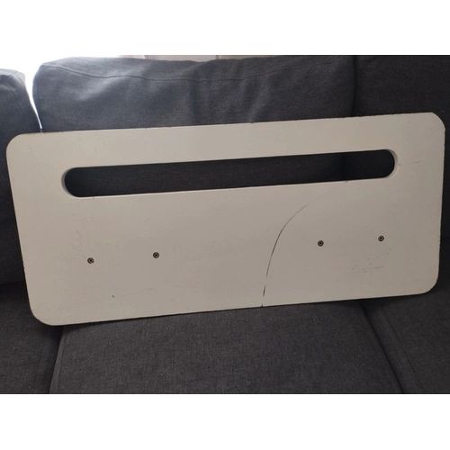 Barrière De Lit Verbaudet 90x40 Cm