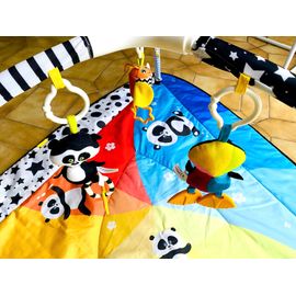Tapis D'éveil Babysun 3 Branches