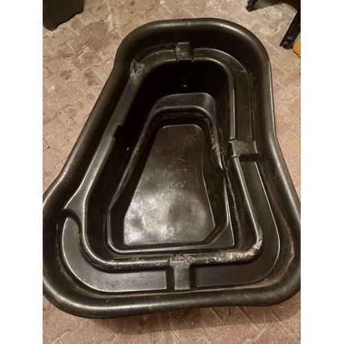 Bassin 250L
