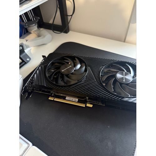 RTX 4070 12gb ghost