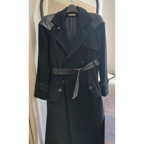 Manteau Femme Georges Rech Angora Taille40