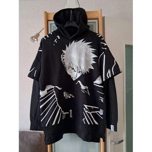 Sweat Taille M Neuf Manga Ichigo