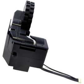Roue de robot de remplacement pour S9 T10 pour aspirateur M8PRO Pièces de rechange Accessoires-Noir R