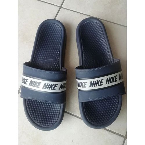 Mules Mixtes Nike Taille 45.5 - 46.