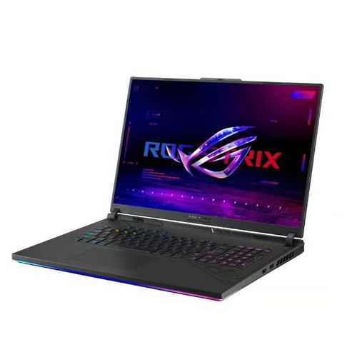ASUS ROG STRIX G814JI-G814JI - 17" Intel Core i9 - Ram 32 Go - SSD 1 To