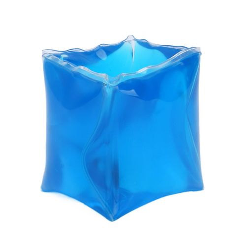 1.6in Longueur Orteil Doigt Froid Gel Ice Pack Compression Froide Léger Doigt Ice Pack Pour Femmes Hommes 