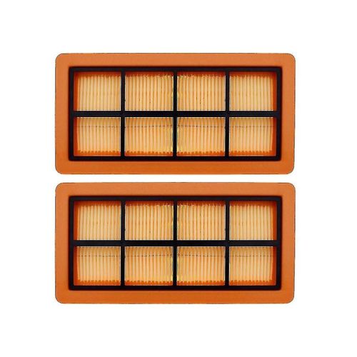 Filtre Hepa pour 6.415-953.0 Annonce 2 Annonce 3.000 Annonce 3.200 Annonce 3 Cheminée Premium Annonce 4 Aspirateur robot Premium