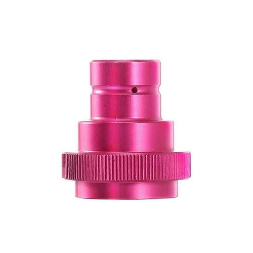 Adaptateur rapide CO2 pour carbonateur d¿eau Duo, Art et Terra Cylindre 425 G 60 L Filetage Trapézoïdal TR2