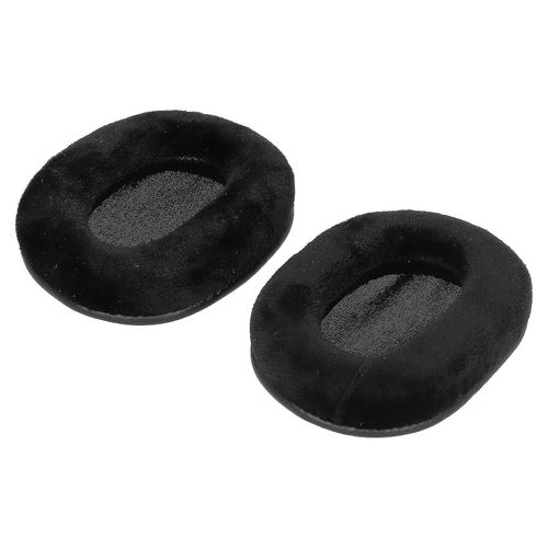 Coussinets d¿oreille de casque Earpad Covers pour ATHM50 / ATHM50cwh / ATHM50X M40X M30 / M40 / SX1
