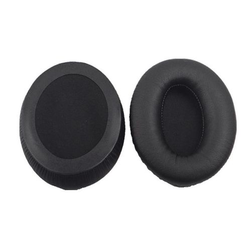 Coussinets d¿oreille de remplacement Coussin Coussinets d¿oreille doux et confortable pour accessoires de casque Edifier H840 H841p