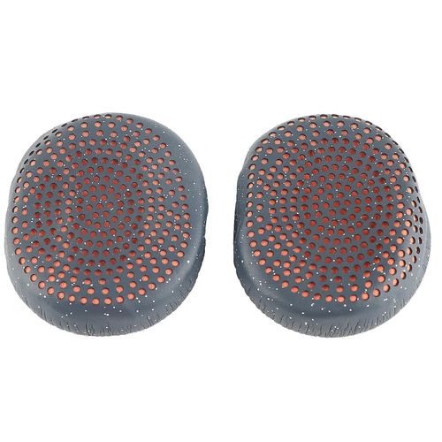 JZF-246 Coussinets d¿oreille pour casque de remplacement Coussinets d¿oreille pour Skullcandy Riff sans fil