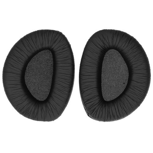 Coussinets d¿oreille de coussin de casque souple Accessoires de remplacement pour Sennheiser RS160 RS170 RS180