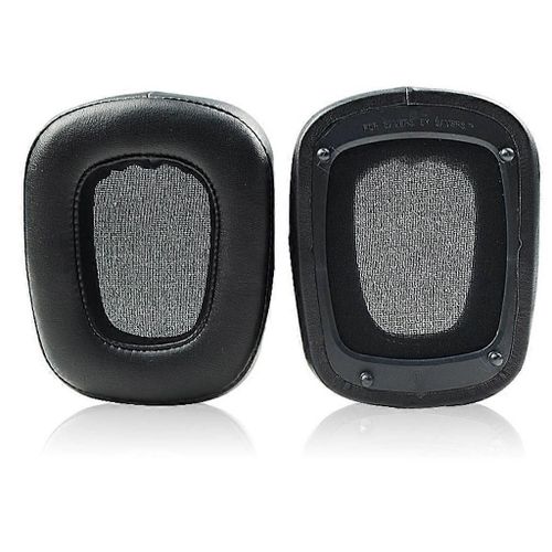casque qualifié réparateur éponge cache-oreilles pour razer tiamat v2 7.1 housses de casque isoler les housses de bruit