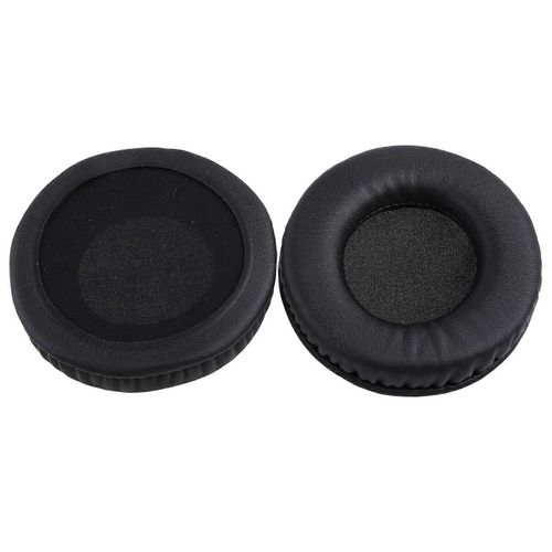 1 paire de coussinets d¿oreille Housse éponge Coussinets d¿oreille souples pour SOMIC G941 Casque en mousse à mémoire de forme souple confortable à porter écouteur