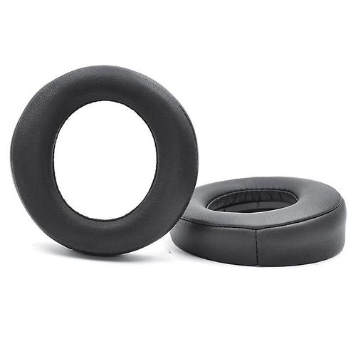 Coussinets d¿oreille de casque universels Coussinets d¿oreille pour Sony gold 7.1 Earphone
