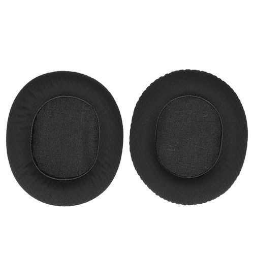 FYZ-223 Coussinets d¿oreille de casque de remplacement Couvre-oreille pour SteelSeries Arctis 3/5/7