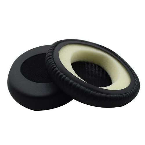 Coussinets d¿oreille qualifiés pour les coussinets d¿oreille du casque HD2.30G HD2.30i/HD2.10