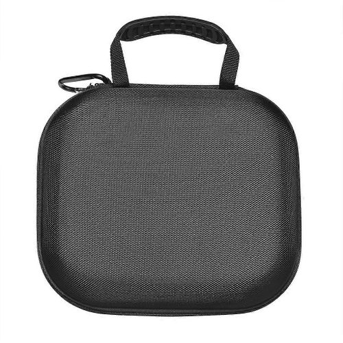 Peau portable pour étui Écouteur Protection pour étui avec fermeture éclair Conception Housse de transport pour Arctis 3/5/7