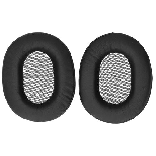 GSI-55 Coussinets d¿oreille de casque de remplacement pour Sony ST900 / MDR-1R / MDR-V6 / MDR-7506