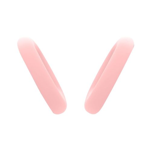 Coussinets d¿oreille compatibles avec les coussinets d¿oreille de remplacement en silicone de protection du casque Bluetooth Max
