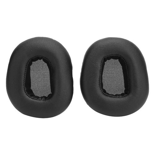 Coussinets en mousse d¿oreille de casque de remplacement pour Razer Tiamat 7.1 / 2.2