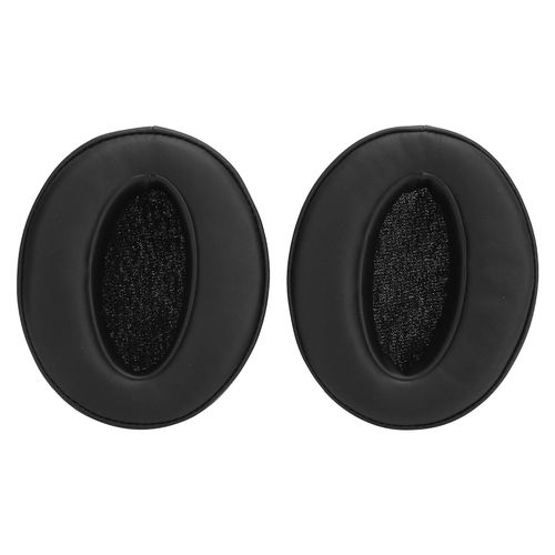 Coussin de casque de remplacement pour Sennheiser HD4.50BT HD4.50BTNC