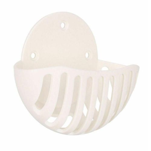 Support de support mural pour Google Home Mini Support de prise de haut-parleur intelligent Étagère de support d¿économie d¿espace pour Google Home Mini