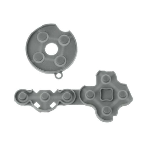 Manette En Caoutchouc Conducteur Contact Pad Bouton D-Pad Pour Microsoft Pour Xbox 360 Manette Sans Fil Pièces De Rechange
