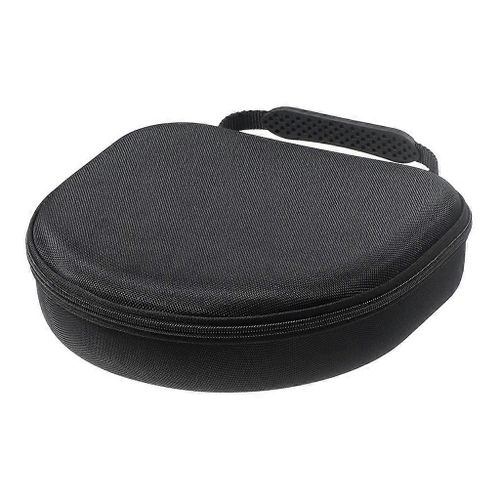 Housses de transport antichocs pourBeats Dre Detox Pro Over Studio2.0 Casque sans fil Sacs de rangement Housses de protection