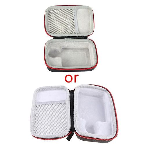 Étuis de rangement de protection pour JBL GO3 GO 3 Housses de haut-parleur sans fil Pièces audio