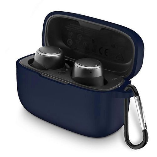 Manchon doux pour la peau JBL LIVE 300TWS Housse anti-poussière anti-rayures anti-chocs