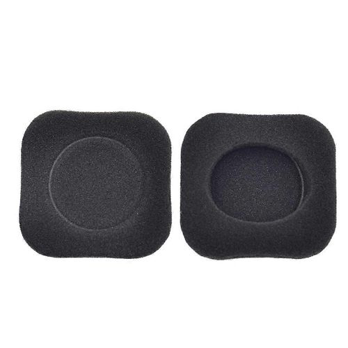 Casque portable housse de remplacement cache-oreilles pour H150 H130 H250 H151 Housse de coussinet d¿oreille souple Coussin d¿écouteur respirant