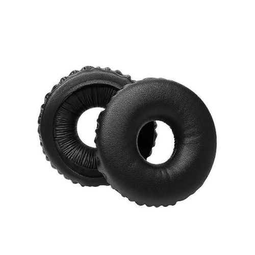 S¿adapte parfaitement Coussinets d¿oreille pour casque MDR-XB650BT XB550AP XB450AP Coussinets d¿oreille en mousse Cache-oreilles Coussinets d¿oreille Casque d¿écoute