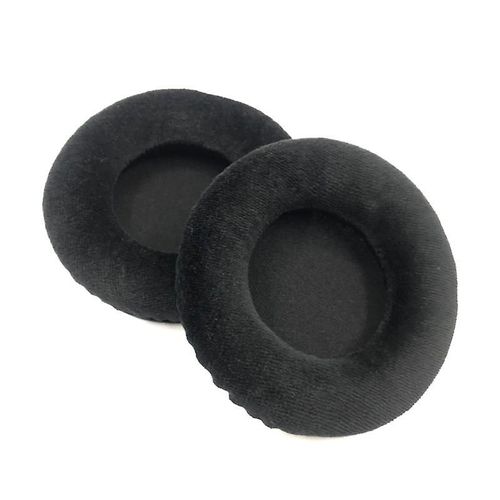1 paire de coussinets d¿oreille souples de remplacement pour le remplacement de Siberia V1 / V2 / V3