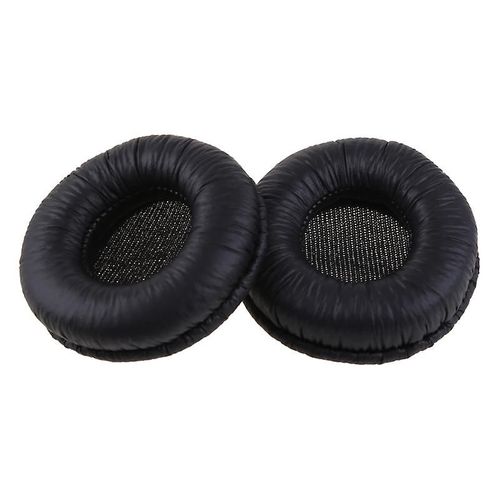 Coussinets d¿oreille Faisceau de tête pourRapoo H3010 H3080 H6020 Housse de casque confortable à porter