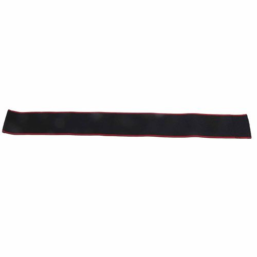 Coude Support Wrap Compression Bandage Wrapping Élastique Dérapage Résistance Coude Attelle Pour Remise En Forme Haltérophilie Rouge