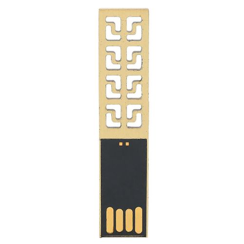 Clé USB 2.0 16-128GB Portable Metal Waterproof Memory Stick pour ordinateur Ordinateurs portables Téléviseurs Haut-parleurs32GB